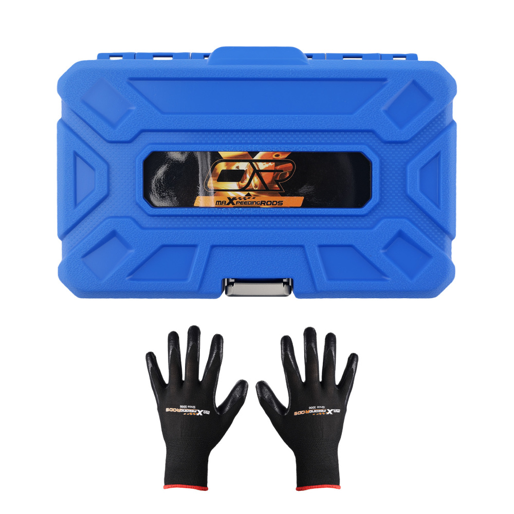 Extracteur Hydraulique Diesel compatible pour BMW M47 M57 2.0 3.0 compatible pour Land Rover Freelander