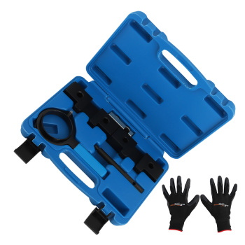 Kit di attrezzi per la sincronizzazione degli alberi a camme motore secondo compatibile per BMW M50 / M52TU / M56 / M42 / M54 Nuovo