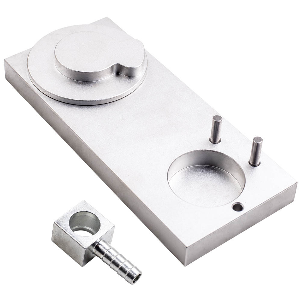 Camshaft Alignment Timing ToolKit compatible for BMW M52/M52TU/M54/M56 Alignment Jig