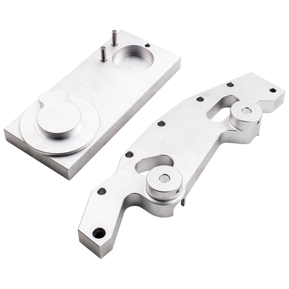 Camshaft Alignment Timing ToolKit compatible for BMW M52/M52TU/M54/M56 Alignment Jig