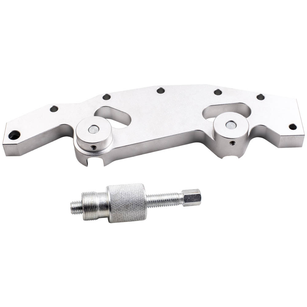 Camshaft Alignment Timing ToolKit compatible for BMW M52/M52TU/M54/M56 Alignment Jig