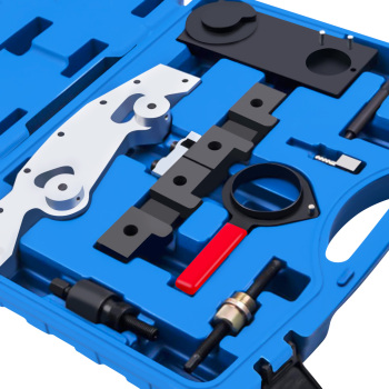 Compatibile per BMW M52TU / M54 / M56 Motore Albero a Camme Albero Motore Timing Strumento Nuovo