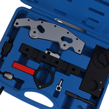 Camshaft Alignment Timing Locking tool kit compatibile per BMW M54 M56 M52tu E46 320 323 325