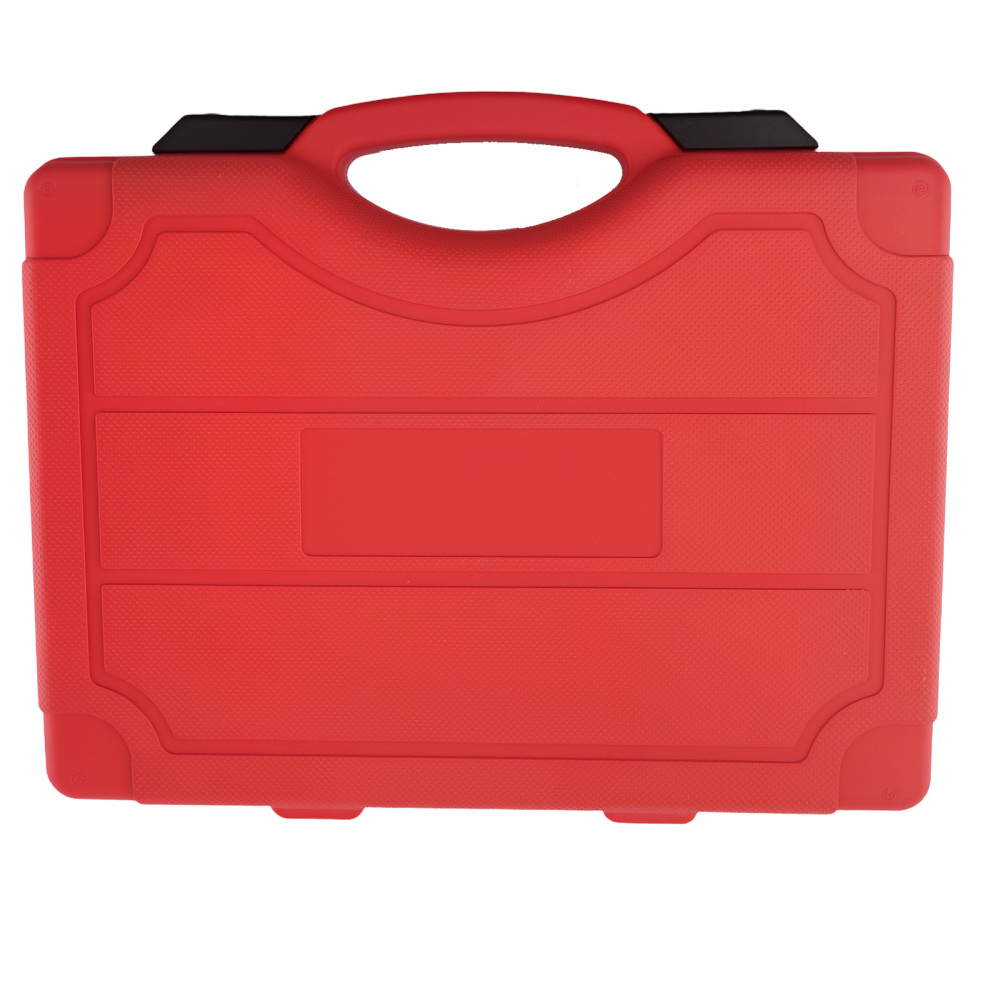 338Pc Automotive Engine Thread Insert Kit SAE Metric for Repair Tool Set