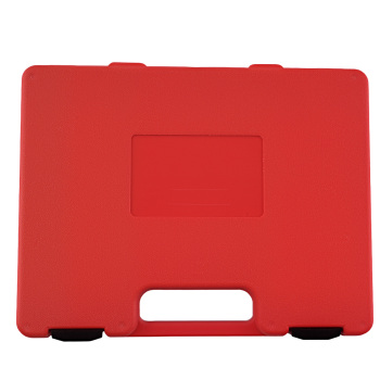 48pc Metric SAE Thread Kit for Vehicle Engine Repair M6-M14 UNC UNF Tool Set