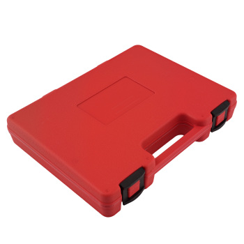 48pc Metric SAE Thread Kit for Vehicle Engine Repair M6-M14 UNC UNF Tool Set