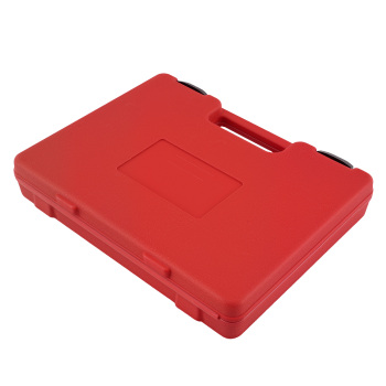 48pc Metric SAE Thread Kit for Vehicle Engine Repair M6-M14 UNC UNF Tool Set