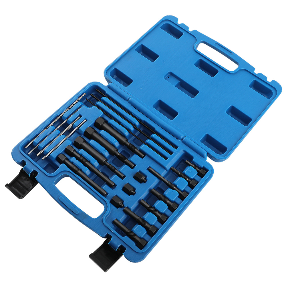 M8 M10 Kit Extracteur Bougie de Préchauffage Kit extracteur électrode Outils