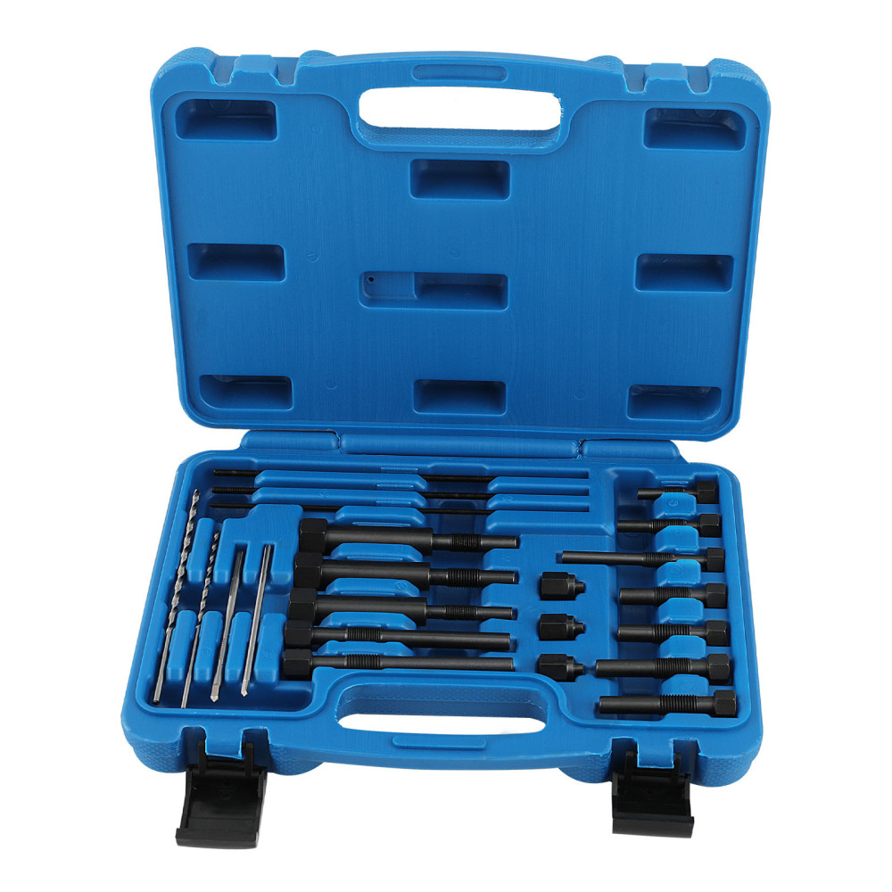 M8 M10 Kit Extracteur Bougie de Préchauffage Kit extracteur électrode Outils