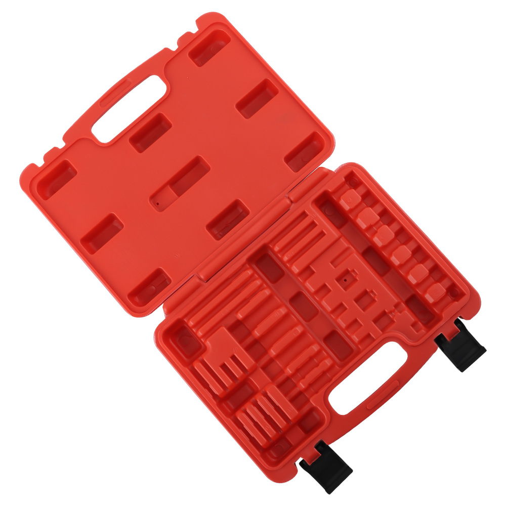 M8 M10 Kit Extracteur Bougie de Préchauffage Kit extracteur électrode Outils