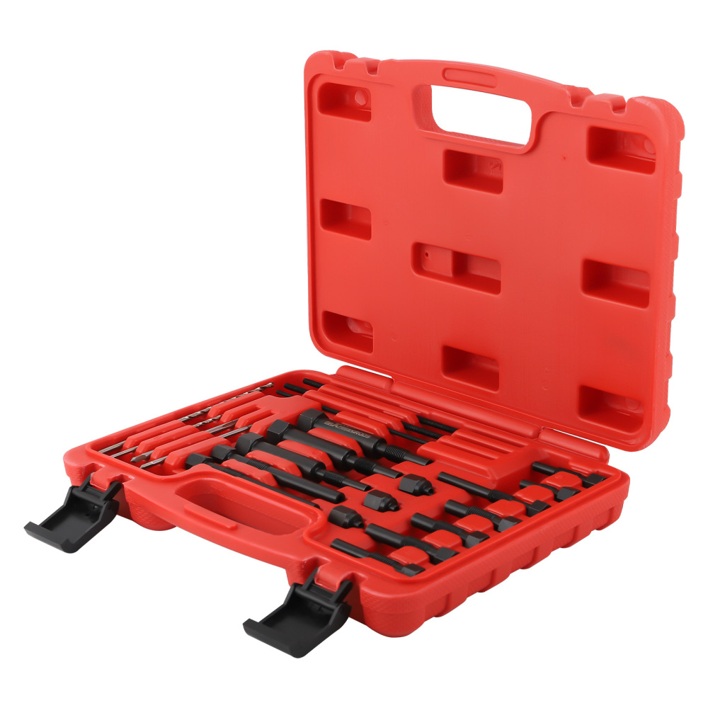 M8 M10 Kit Extracteur Bougie de Préchauffage Kit extracteur électrode Outils