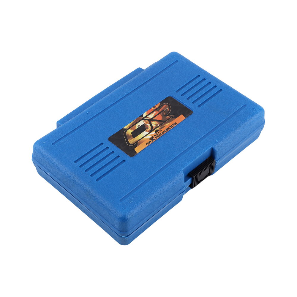 Kit Insert Fileté for Filetage Bougie Préchauffage M8-M12