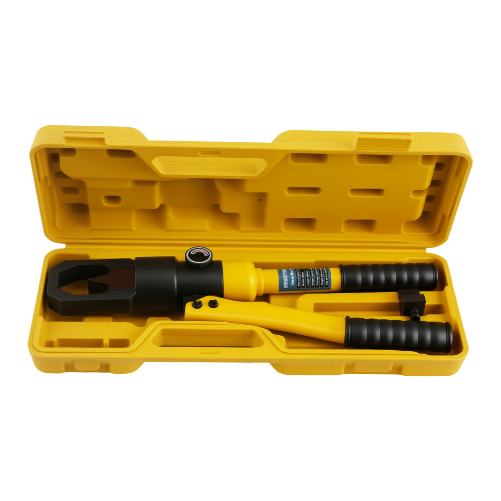 Hydraulic Nut Splitter Tool for Breaking & Removing Broken Heavy Duty Nut
