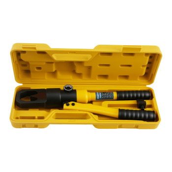 Hydraulic Nut Splitter Tool for Breaking & Removing Broken Heavy Duty Nut