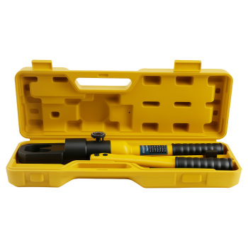 Hydraulic Nut Splitter Tool for Breaking & Removing Broken Heavy Duty Nut