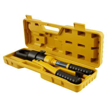 Hydraulic Nut Splitter Tool for Breaking & Removing Broken Heavy Duty Nut