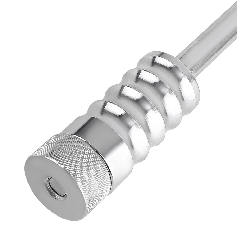 26pc Diesel Injector Puller Kit Slide HammerAdapters M8-M29 for Common Rail