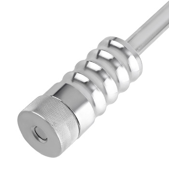 26pc Diesel Injector Puller Kit Slide HammerAdapters M8-M29 for Common Rail