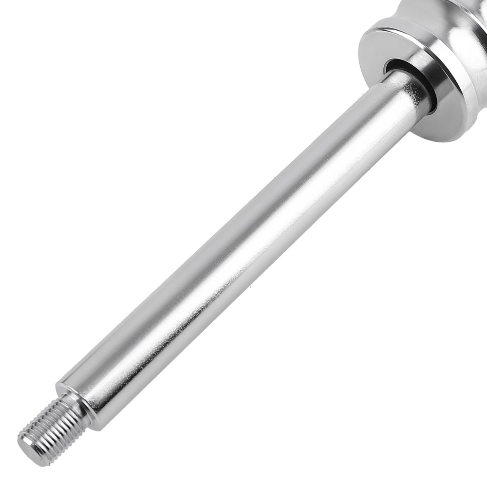 26pc Diesel Injector Puller Kit Slide HammerAdapters M8-M29 for Common Rail