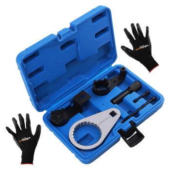 Car Engine Timing Crank Locking Lock Repair Tool For 2.8L VM9991 VM9992