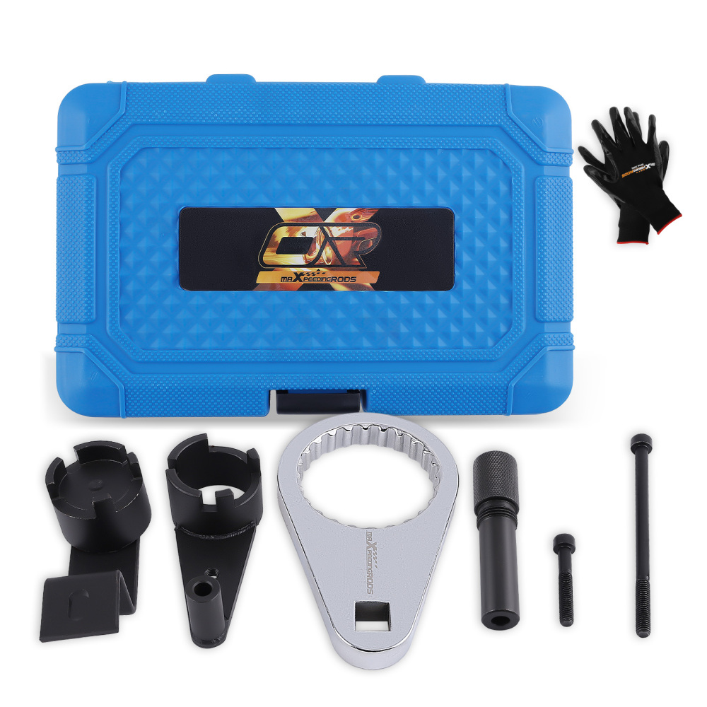 Car Engine Timing Crank Locking Lock Repair Tool For 2.8L VM9991 VM9992