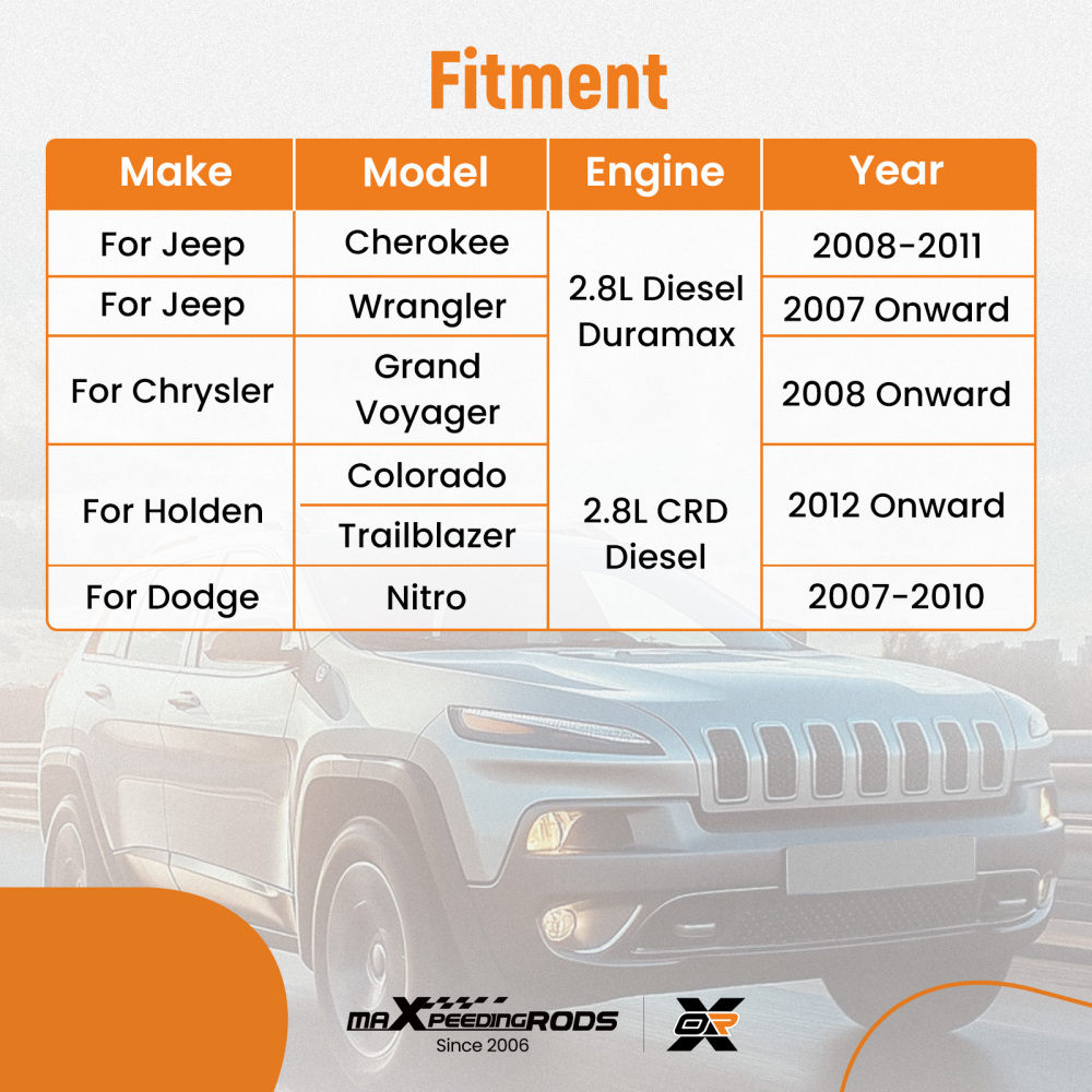 Car Engine Timing Crank Locking Lock Repair Tool For 2.8L VM9991 VM9992