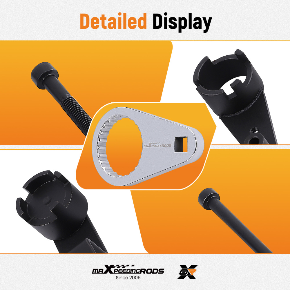 Car Engine Timing Crank Locking Lock Repair Tool For 2.8L VM9991 VM9992