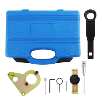 MOTORE TIMING BLOCCO TOOL KIT compatibile per RENAULT LAGUNA MEGANE SCENIC TRAFFIC MK2