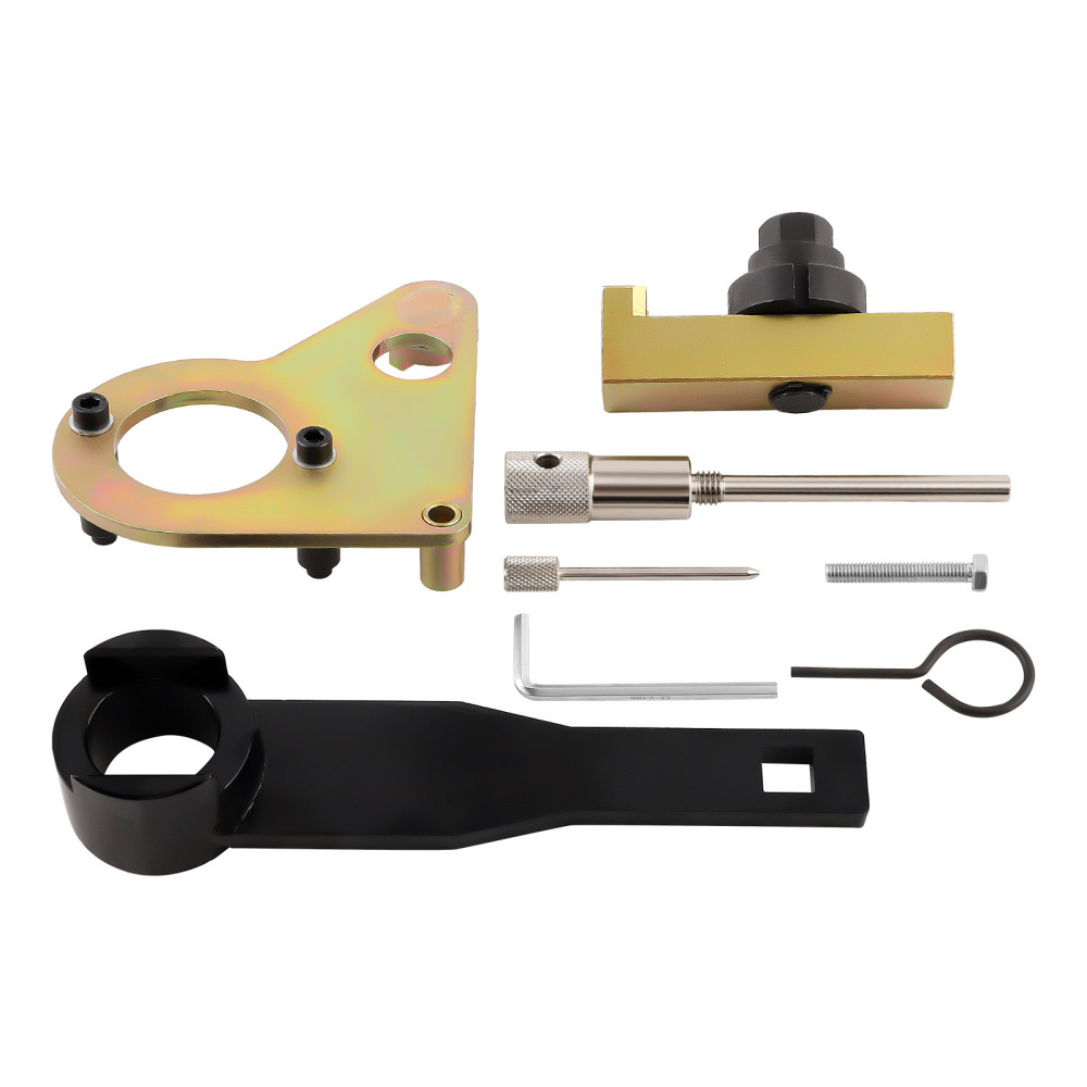 KIT CALADO DISTRIBUCION compatible para Renault Nissan Opel 1.6 2.0 2.3 DCI CDTi M9R Tools