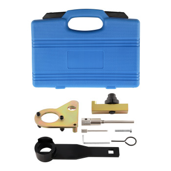 KIT CALADO DISTRIBUCION compatible para Renault Nissan Opel 1.6 2.0 2.3 DCI CDTi M9R Tools