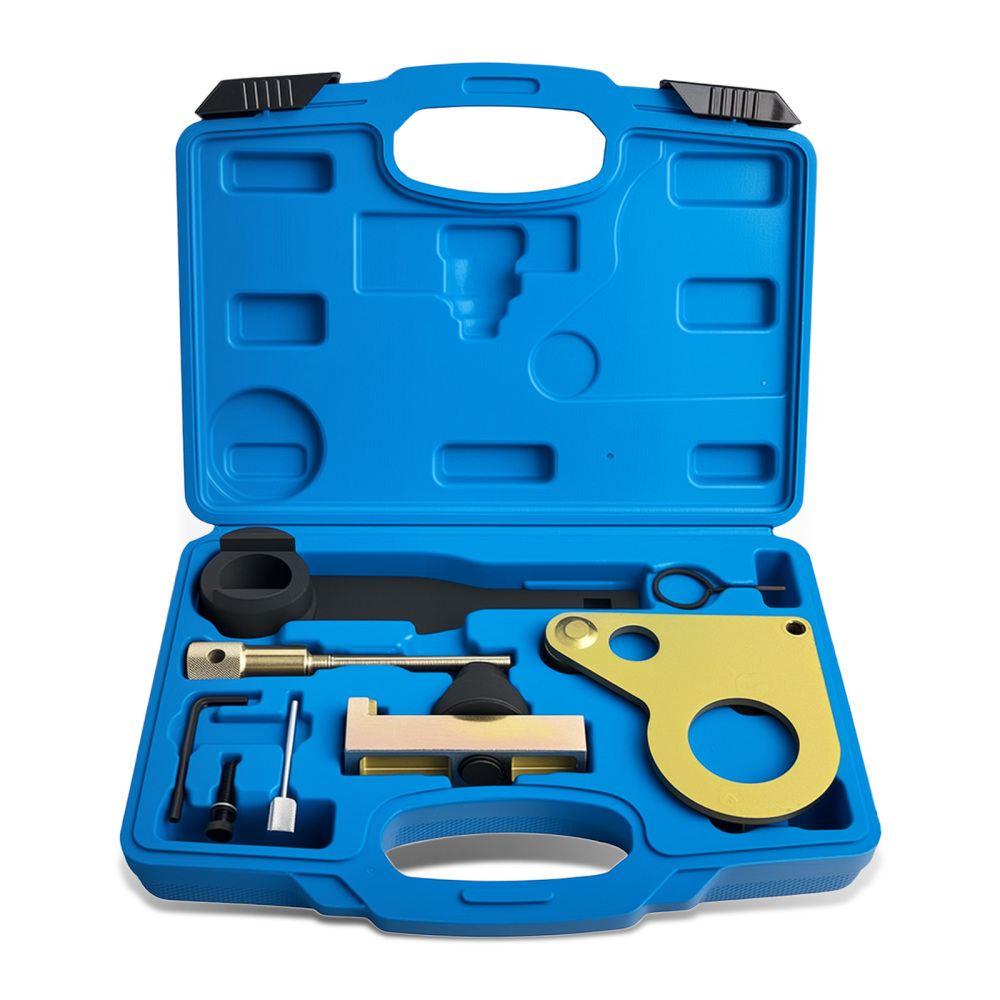 Timing Setting Tool Kit compatible for Renault 2.0 DCi M9R Megane Laguna Espace Traffic