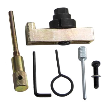 Timing Setting Tool Kit compatible for Renault 2.0 DCi M9R Megane Laguna Espace Traffic
