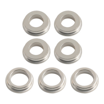 Kit Doutils Dinstallation Démonte-joint Dhuile Darbre à Cames Vilebrequin