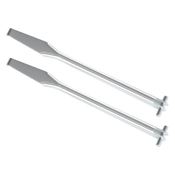 Kit Doutils Dinstallation Démonte-joint Dhuile Darbre à Cames Vilebrequin