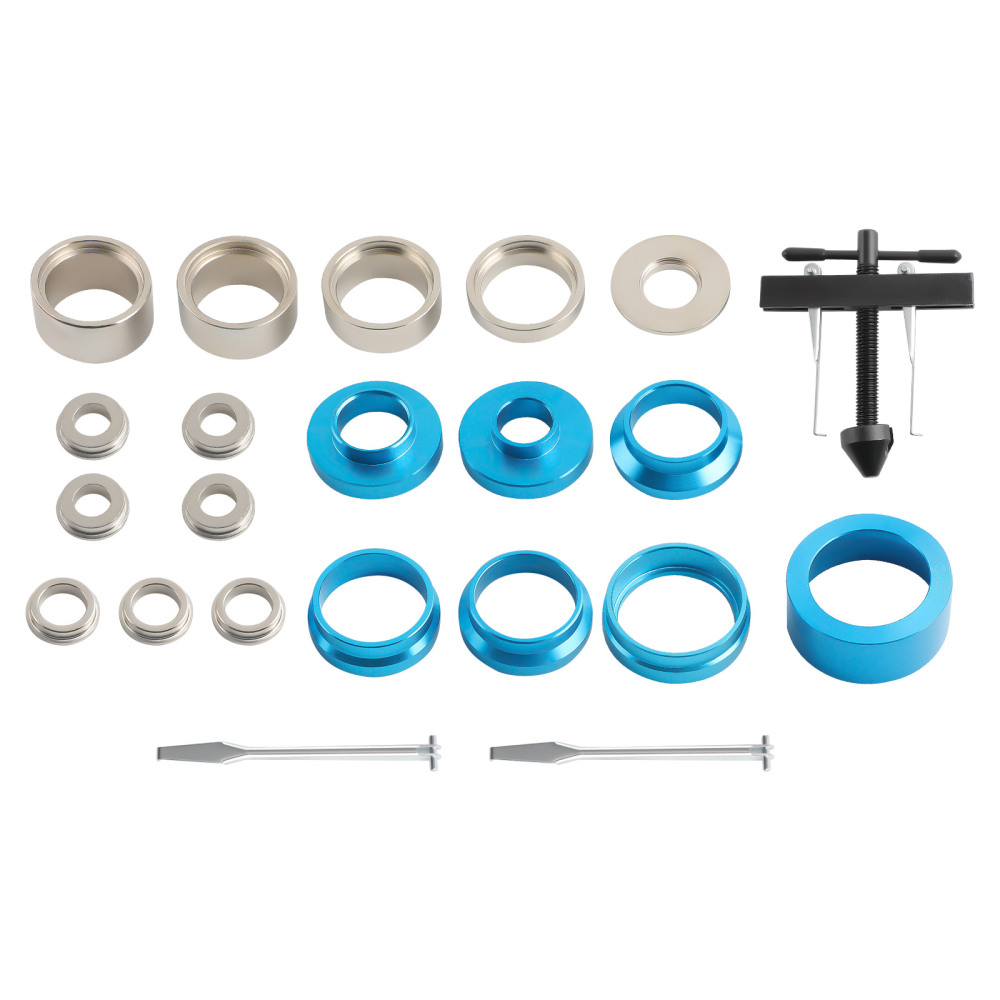 Kit Doutils Dinstallation Démonte-joint Dhuile Darbre à Cames Vilebrequin