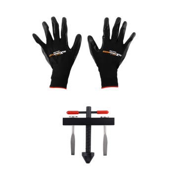 21x Crankshaft Camshaft Oil Seal Remover Installer Replace Adapters Tool Kit new