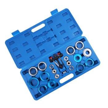 Crankshaft Camshaft Oil Seal Remover Installer Adapters Tool Kit