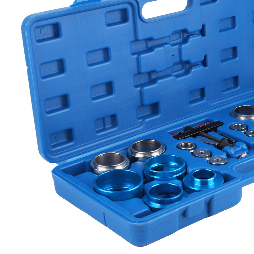 Crankshaft Camshaft Oil Seal Remover Installer Adapters Tool Kit