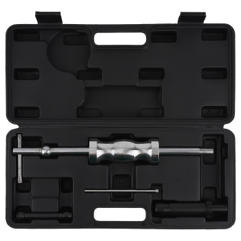Heavy Duty Steel Locking Anti-theft Wheel Nut Removal Tool Set compatible for BMW Mini