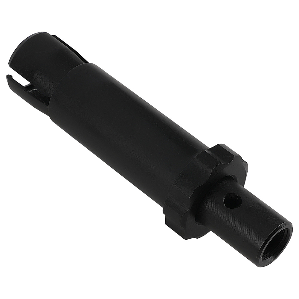 Heavy Duty Steel Locking Anti-theft Wheel Nut Removal Tool Set compatible for BMW Mini