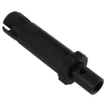 Heavy Duty Steel Locking Anti-theft Wheel Nut Removal Tool Set compatible for BMW Mini