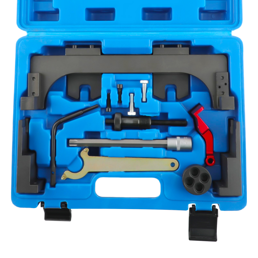 Engine Timing Locking Set Kit compatible para BMW i8 2014-2017 116i F20/21 2015-2017 116480