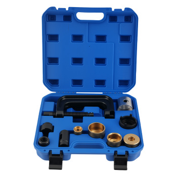 Ball Joint Press Remover Installer Tool Kit compatible for Mercedes ML350 S500 E320 E500