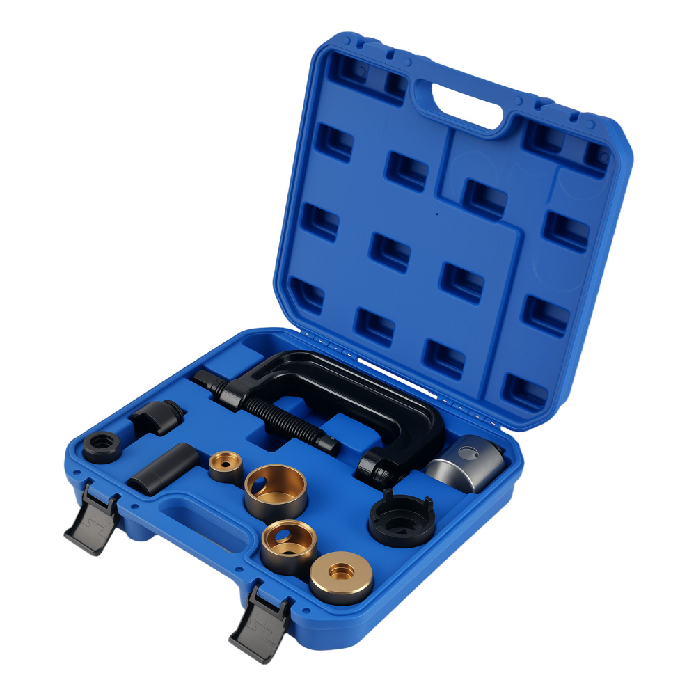 Ball Joint Press Remover Installer Tool Kit compatible for Mercedes ML350 S500 E320 E500