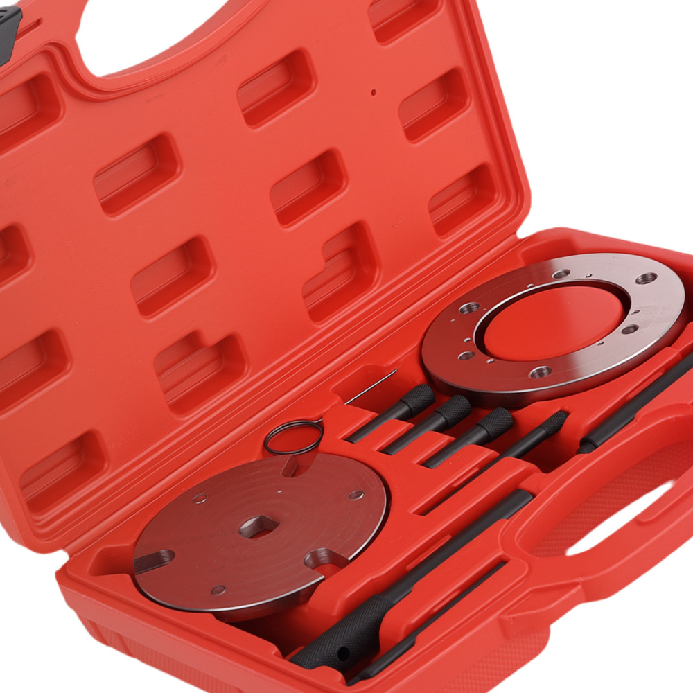 Kit Attrezzi Distribuzione compatibile per Ford Transit 2.0/2.4 TDdi TDCi 2000-2008 Duratorq