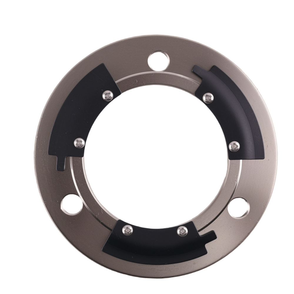 Kit Attrezzi Distribuzione compatibile per Ford Transit 2.0/2.4 TDdi TDCi 2000-2008 Duratorq