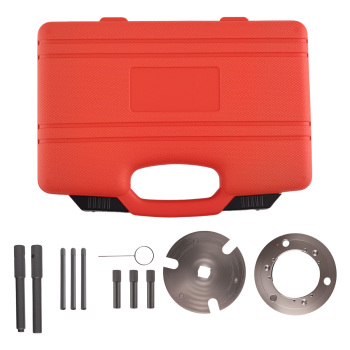 Kit Attrezzi Distribuzione compatibile per Ford Transit 2.0/2.4 TDdi TDCi 2000-2008 Duratorq
