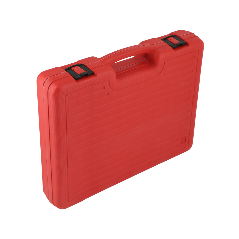 Pull Press Sleeve Kit 36 pcs Bush and Bearing Removal Tool Set Stop plate discs