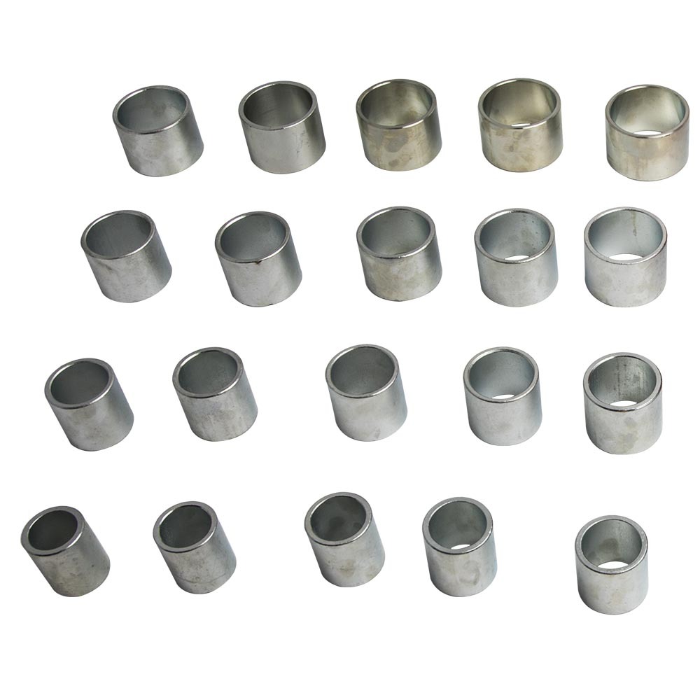 28pz Pull Stampa manica KIT Remover Installer Master Seal Cespugli cuscinetti