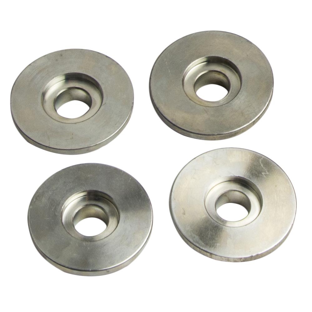 28pz Pull Stampa manica KIT Remover Installer Master Seal Cespugli cuscinetti